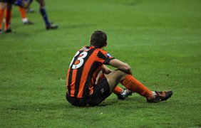 "Шахтер" давно крупно не проигрывал...