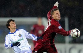 Полет Бухарова