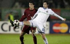 Милевского не отпускали ни на шаг
