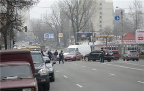 Улица Мельникова