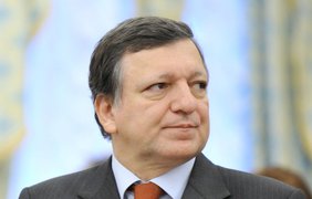 Председатель Еврокомиссии Жозе Мануэль Баррозу