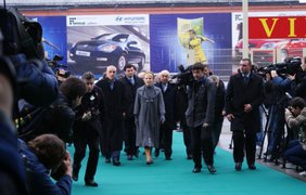 "Металлист": Второй пошел!