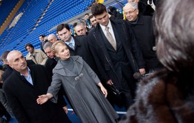 "Металлист": Второй пошел!