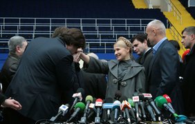 "Металлист": Второй пошел!