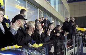 "Металлист": Второй пошел!