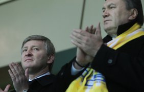 "Металлист": Второй пошел!