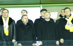 "Металлист": Второй пошел!