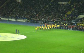 "Металлист": Второй пошел!