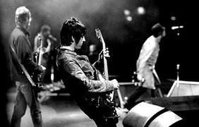 Распад одной из самых значимых музыкальных групп Великобритании - Oasis