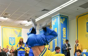 Встречают по одежке