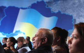 Олимпийские проводы