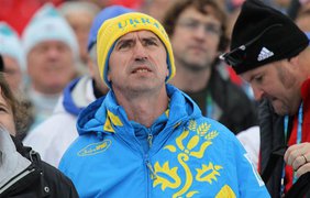 Первые олимпийские дни