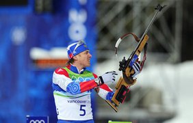 Первые олимпийские дни