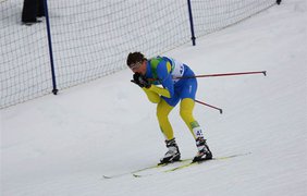 Первые олимпийские дни