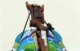 Первые олимпийские дни