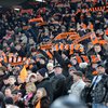 "Шахтер" вылетел из еврокубков