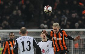 Хюбшман выигрывает верховую борьбу