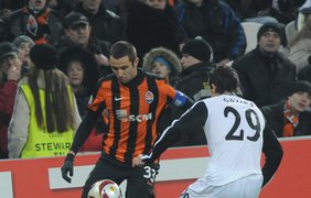 Срна против Дэвиса