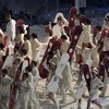 Зимние Олимпийские игры-2010 в Ванкувере закрылись