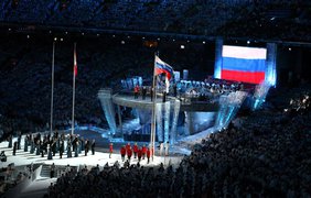 Зимние Олимпийские игры-2010 в Ванкувере закрылись
