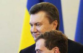 Янукович начинает drang nach Osten