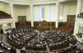 В парламенте ПР, КПУ и Блок Литвина создали коалицию