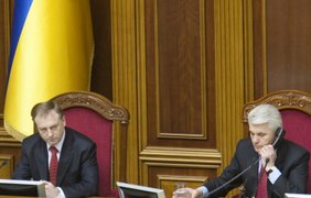 Янукович представил кандидатуру премьера - Николая Азарова