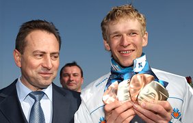Украинские герои Параолимпиады