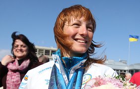 Украинские герои Параолимпиады