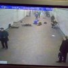 Трагедии в московском метро