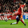"Бавария" и "Лион" выиграли первые четвертьфиналы Лиги чемпионов
