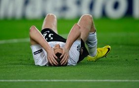ЛЧ: "Барса" и "Интер" выходят в полуфинал