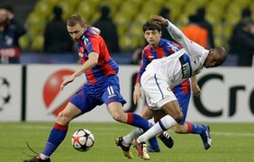 ЛЧ: "Барса" и "Интер" выходят в полуфинал