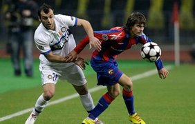 ЛЧ: "Барса" и "Интер" выходят в полуфинал