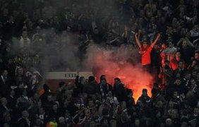 ЛЧ: "Бавария" и "Лион" - полуфиналисты
