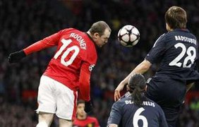 ЛЧ: "Бавария" и "Лион" - полуфиналисты