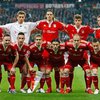 "Бавария" - в шаге от финала Лиги чемпионов