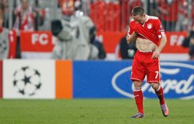 В Лион лидер "Баварии" не поедет