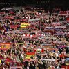 Лига Европы: Один гол на четверых