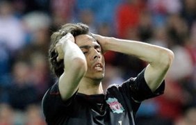 Разочарование Йосси Бенаюна