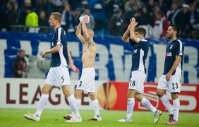 Выездная ничья - хороший результат для "Фулхэма"