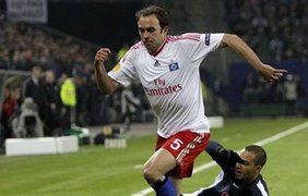 Команды отложили выяснение отношений на матч в Лондоне