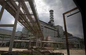 Чернобыльская трагедия: 24 года спустя
