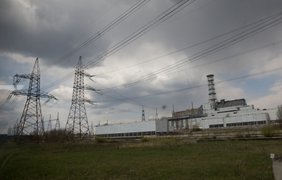 Чернобыльская трагедия: 24 года спустя
