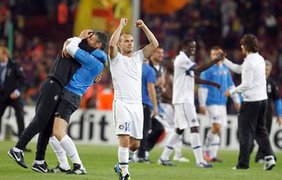 "Интер" сыграет в финале спустя 38 лет