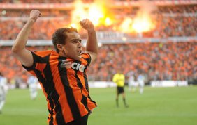 "Силач" Жадсон не забил пенальти