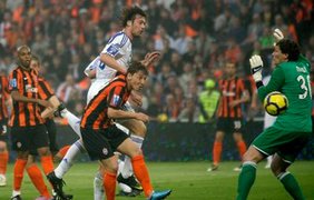 Самый реальный шанс "Динамо" - Милевский бьет мимо
