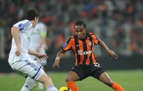 Виллиан против Михалика