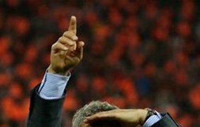 Луческу: Мы - первые!