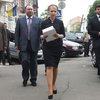 Тимошенко снова в деле
